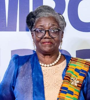 Afua Hesse